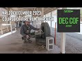 Range vlog 246  december 2023 nrl22 course of fire match director runthrough