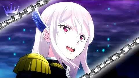 Mato Seihei no Slave「AMV」- Middle Of The Night