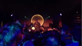 Feel that way by Blackalicious live in Vancouver at Fortune