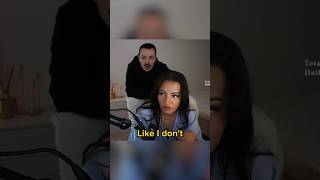 Bro Shared Too Much Information