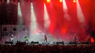 HEAVEN SHALL BURN - Hunters Will Be Hunted @ Impericon Festival 2025 10/10