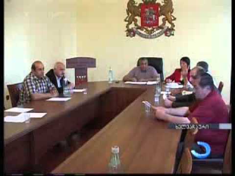 ნადიმ ვარშანიძე თანამდებობიდან გადადგა