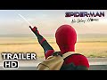Spider-Man: No Way Home - TV SPOT &quot;Only Way Home&quot; (NEW 2021)