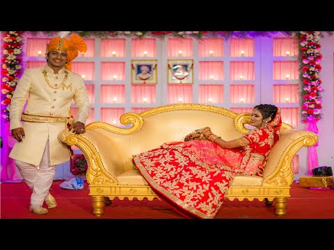 Vinay & Monica North Indian Wedding - Shot Memories Photography