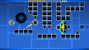 My Gameplay Part In A Hypersonic Remake (Hosted By Flaeryy)