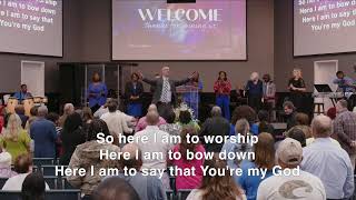 Great Commission Ministries-We Are Live
