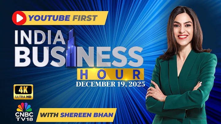 Tracking Latest Stock Market Headlines & Top Developments | India Business Hour | Top News