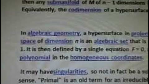 Line 22f1fa19c3m1b7c8e12c9 Hypersurface Sphere  Stereographic Projection 5g WOW SETI