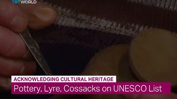 Showcase: UNESCO