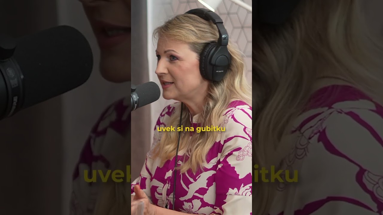 Šta gubiš ako nikad ne pitaš?