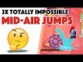 King Of Thieves Base 47 IMPOSSIBLE JUMP 