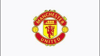 Manchester United Logo Animation