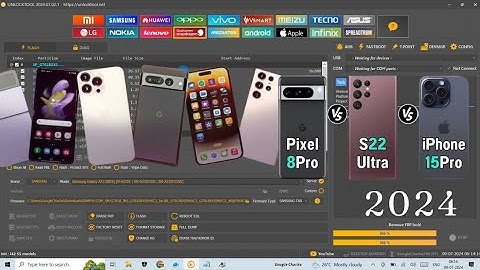 How To Use Unlock Tool 2024 | Full Guide Unlock Tool | Unlock Tool Full Details | Unlock All Phone