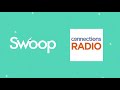 Andrea Reynolds interview with Connections Radio