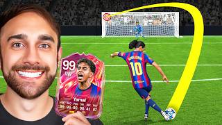 Every Goal 99 Rated Player