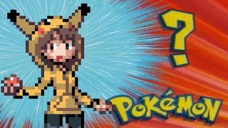 My Top 10 Favorite Pokémon - Tamashii Hiroka