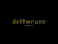 Golden Garden — Deltarune Chapter 5 (Concept Intro Theme)