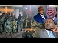 🔴 COUP D'ETAT BOTALA LILOBA YA SUKA CHRISTIAN MALENGA AVANT AKUFA, QUI EST DERRIÈRE ?