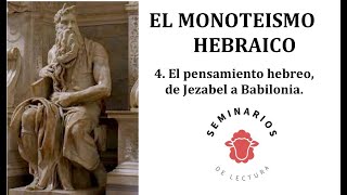 HF0 S47 El mundo hebreo 4. De Jezabel a Babilonia (18/2/2022)