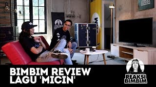 Reaksi Bimbim #2 : Bimbim Dibikin Sakit Kepala Sama Band Bali