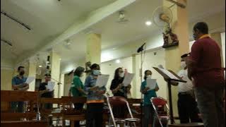 O Kawula Punika ( Gema Belantara Choir)