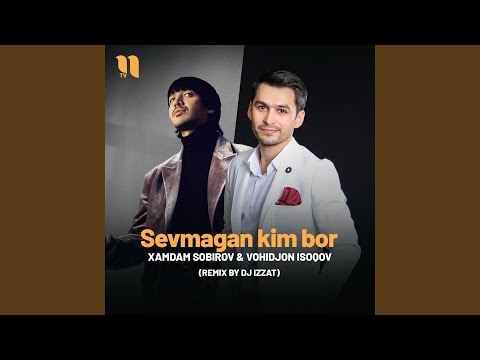 Sevmagan Kim Bor