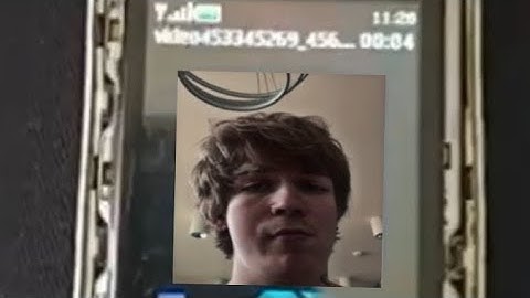 SODA LUV - Я люблю разных сучек (Nokia — Full HD)