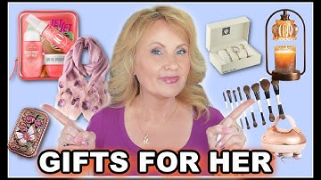 15 Best Gifts For Her! Women