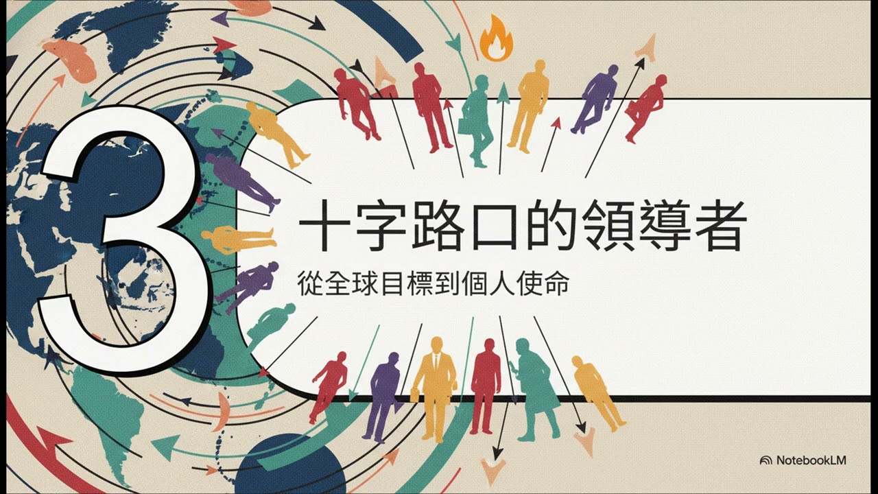 When Leadership Meets Calling