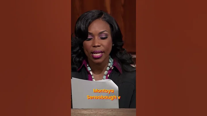 DNA Test Reveals Truth: Is He The Father? #shorts