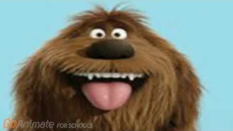 Goanimate Rants in a Nutshell