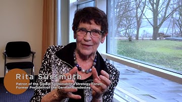 Global Sustainability Strategy Forum