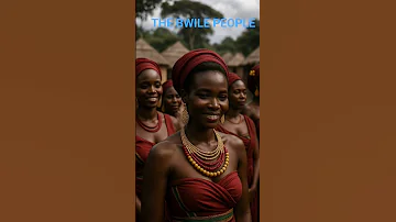 A Beautiful Story Of The Bwile People Of Zambia Discoverafrica History Bwilepeople Zambia 