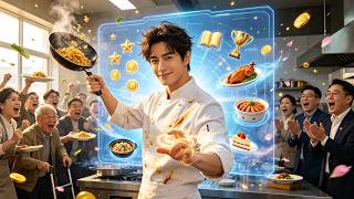 【Full】A Culinary System: Get Rich Quick Through Cooking！#shortdrama #drama #chineseskits #kdrama screenshot 4