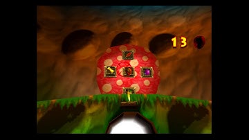 Donkey Kong 64 - 101% Playthrough (Part 10)