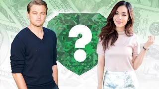 Full WHO’S RICHER - Leonardo DiCaprio or Michelle Phan - Net Worth Revealed! Guide