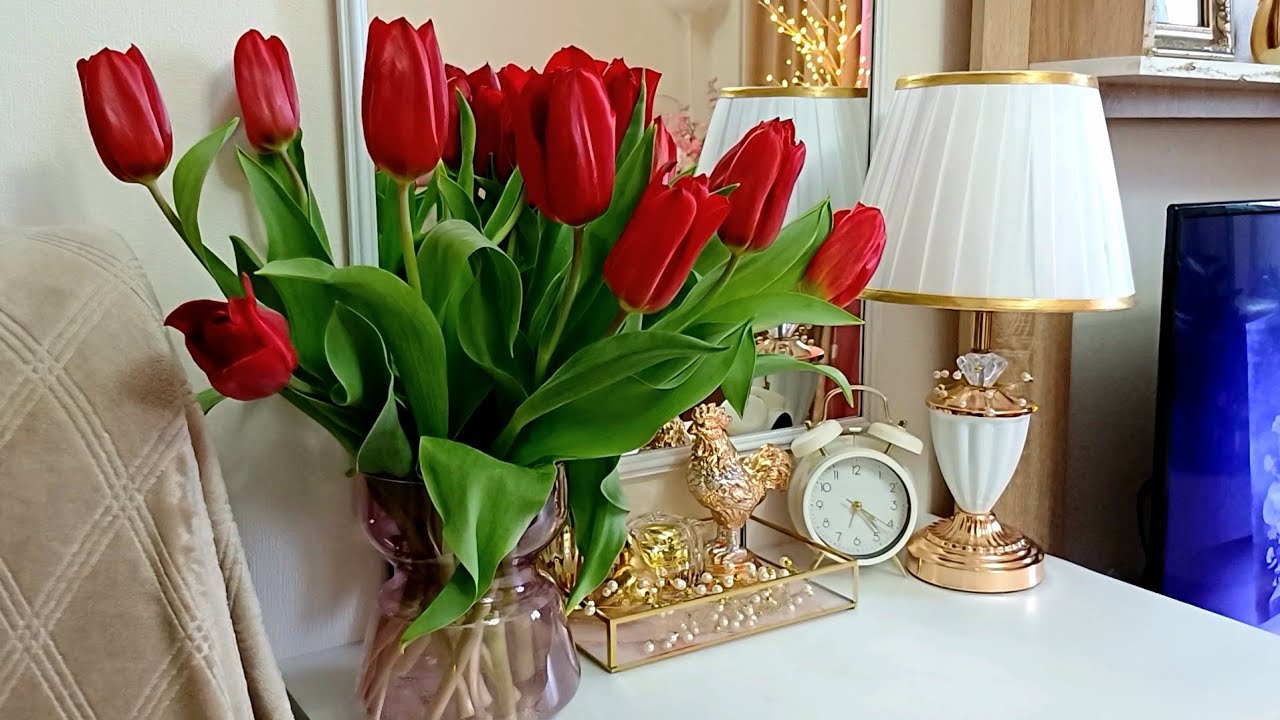 ВЕСЕННИЙ ДЕКОР 2026 💐 ИДЕИ ВЕСЕННЕГО УКРАШЕНИЯ | УЮТНЫЕ ВЕСЕННИЕ ИДЕИ ДЕКОРА 🌷 ВЕСНА 2026