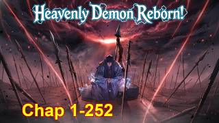 Reborn for Revenge: The Rise of the Supreme Heavenly Demon | OP Origins