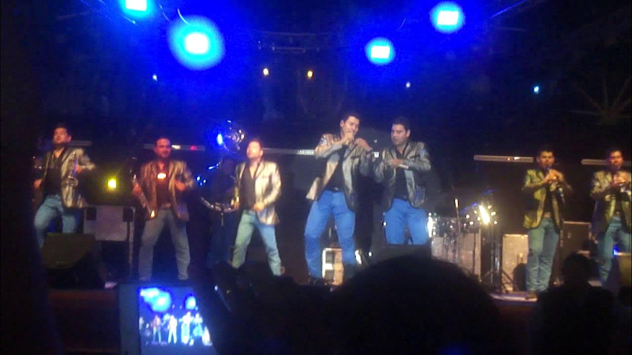 El Águila Blanca Banda MS YouTube
