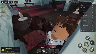 THE VAMPIRE TOWN GAMEPLAY JUST LEVELING UP | PITOUGAMING777