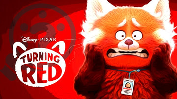 this TURNING RED QUIZ is never not on my mind 4️⃣ true 4*TOWNIES ONLY! 4️⃣