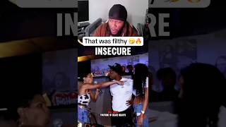 Big Dej GOT COOKED By Zan ๐ญ๐ฅ This Bar Was FILTHY! #battlerap #rapbattle #rap
Big Dej and Craig Vill went up against KWalker and Zan in a 2v2 rap battle and Zan absolutely COOKED Big Dej with this bar ๐ญ๐ฅ
Nahhhโฆ โthat was filthyโ was the ONLY reaction after hearing this one ๐คง๐ฅ Zan really went there!
Who won this 2v2 โ Big Dej & Craig Vill or KWalker & Zan? ๐
Subscribe to **DLace Reacts** for more battle rap reactions, crazy bars, viral moments and reaction videos.
#BigDej #Zan #BattleRap #RapBattle #DLaceReacts #Shorts Big Dej GOT COOKED By Zan ๐ญ๐ฅ This Bar Was FILTHY! #battlerap #rapbattle #rap
