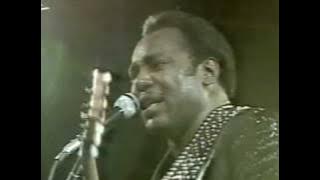 George Benson - Inside Love So Personal - Rock in Rio 1985