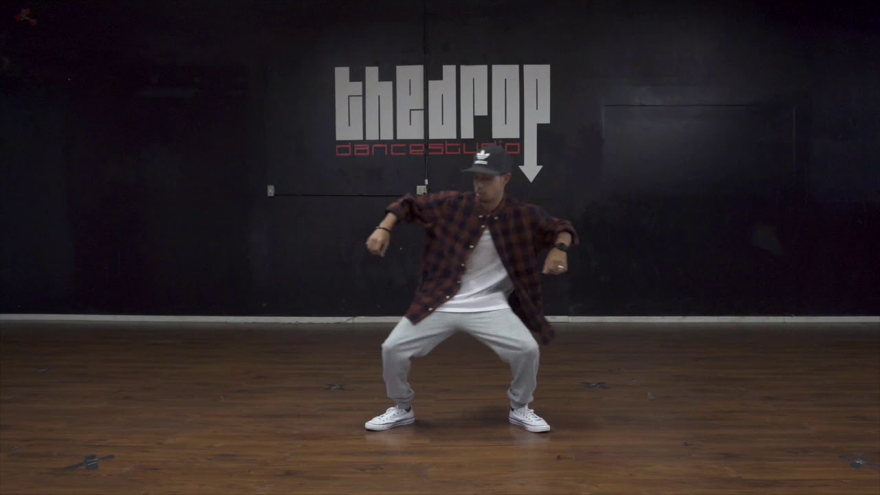 Hip Hop Grooves with Ruben YouTube