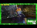 IT'S DRILLING TIME!!! || Gorilla Tag "The Drill" Live Event