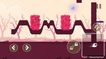 Wobble Up Android/iOS Gameplay/Walkthrough