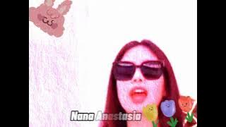 Cara cuping rumus cuping, bersama Nana Anastasia 🎠,#cuping#youtube