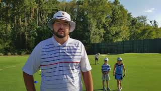 CHCC Junior Golf