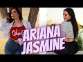 Ariana jasmine curvy model biography  curvy models plus size  op curvy women  ariana jasmine  22