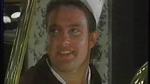 The Original Carving Guy ! - In the Old Country Buffet Training Video